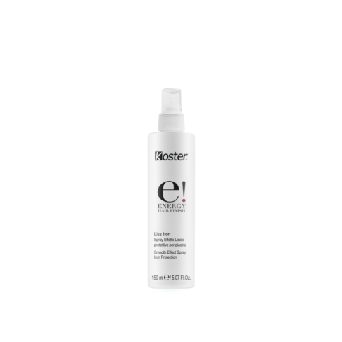 KOSTER Energy Liss Iron Smooth Protection Spray 150ml
