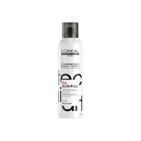 L'ORÉAL Tecni.Art Fix Anti-Frizz 250ml
