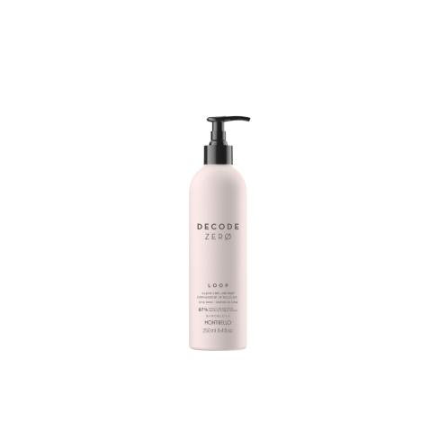 MONTIBELLO Decode Zero Loop 250ml