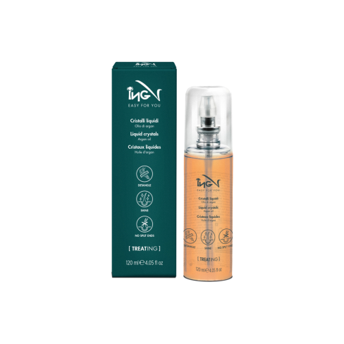 ING Liquid Crystals 120ml