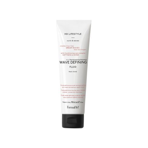 FARMAVITA HD Life Style Wave Defining Fluid 150ml