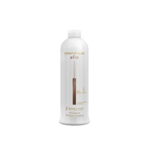 JEAN PAUL MYNÈ Keratin Plus Afro 500ml