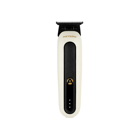 ARTERO Trimmer Bronx White