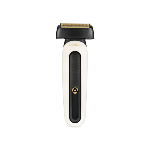 ARTERO Electric Shaver Queens White