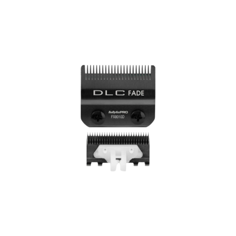 BABYLISS PRO 4RTISTS Gold Titanium Fade Blade For FX825GE/FX8700