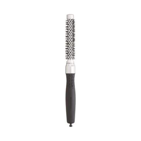OLIVIA GARDEN Essential Blowout Classic Silver 10mm