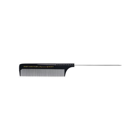 HERCULES Puntkam Zwart 180WR-500WR