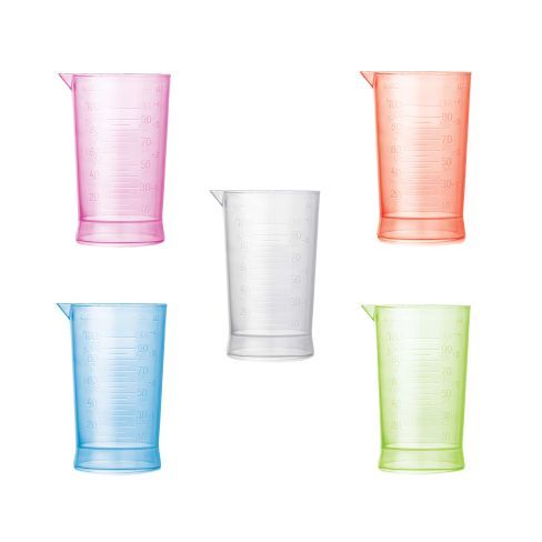 Maatbeker 100ml