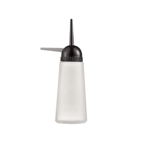 Applicator Fles Zwart 120ml