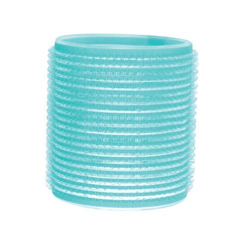 Velcro Rollers Turquoise 56mm 6pcs