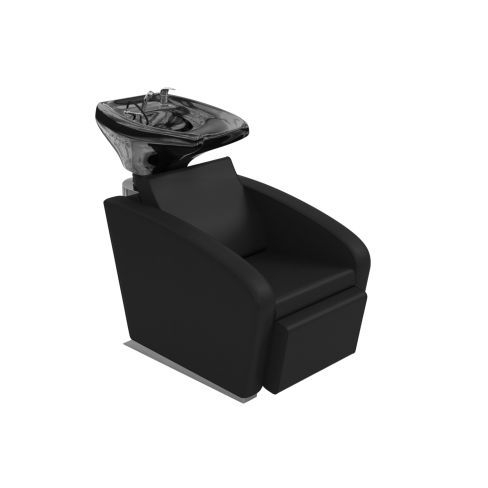 MIRPLAY Bac De Lavage Ralph Noir