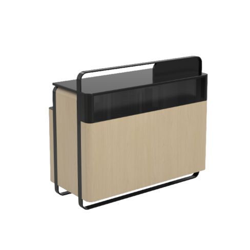 MIRPLAY Receptiemeubel Erin
