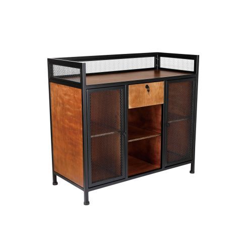 MIRPLAY Receptiemeubel Adrian D