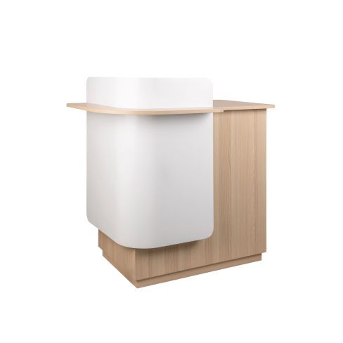 MIRPLAY Receptiemeubel Cora