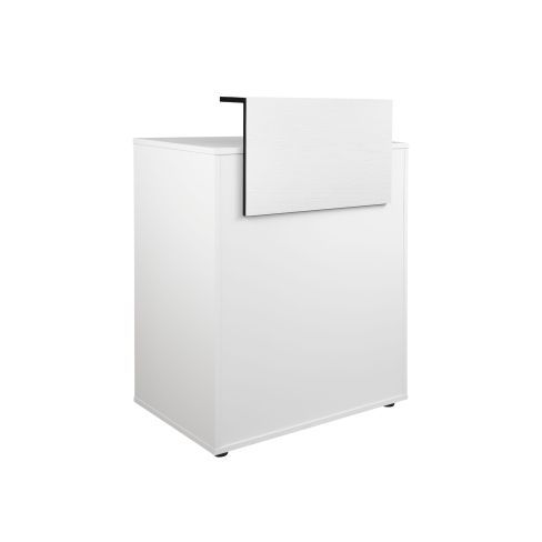 MIRPLAY Receptiemeubel Dylan Wit Wit
