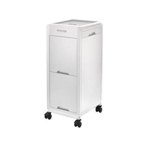EFALOCK Werkkar eNobile Wit