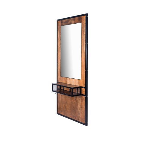 MIRPLAY Kaptafel Richard