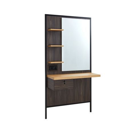 MIRPLAY Kaptafel Logan B