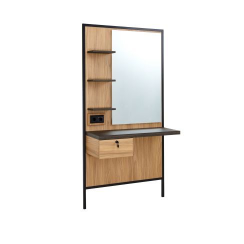 MIRPLAY Kaptafel Logan BR