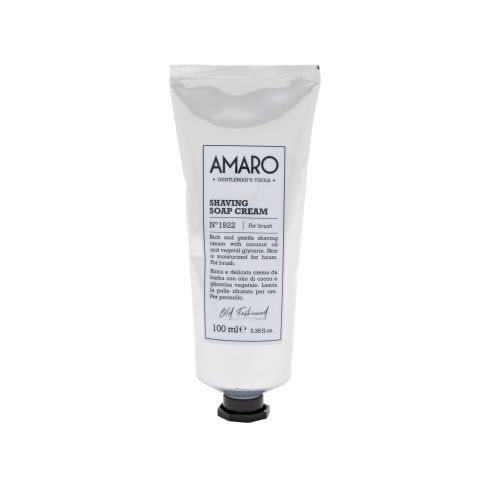 FARMAVITA Amaro Shaving Soap Cream 100ml