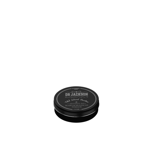 DR JACKSON Antidot 5.0 Beard Pomade Hard Hold 50ml
