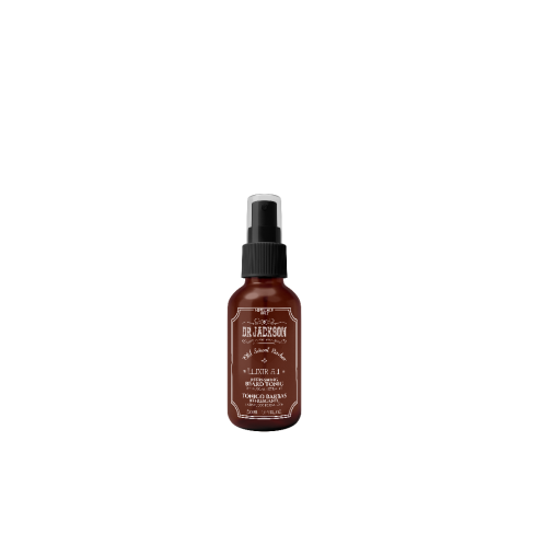 DR JACKSON Elixir 5.1 Beard Tonic 50ml