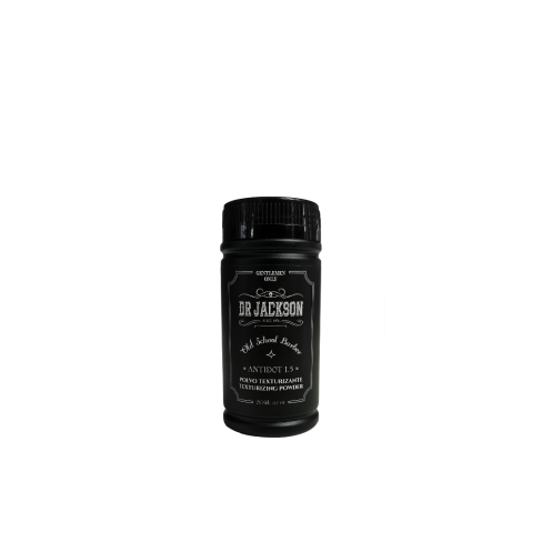 DR JACKSON Texturizing Powder 20g