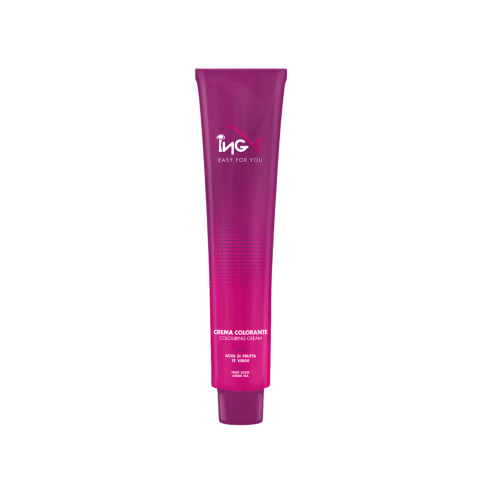 ING Colour Cream 100ml 1