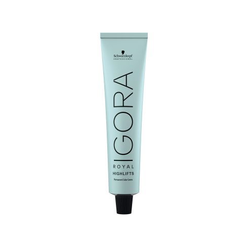 SCHWARZKOPF Igora Royal Highlifts 60ml 10-0