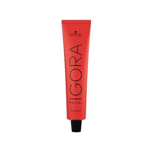 SCHWARZKOPF Igora Royal 60ml 1-0