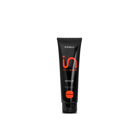 MONTIBELLO In Flashy Colour 150g Orange