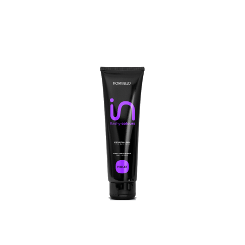 MONTIBELLO In Flashy Colour 150g Violet