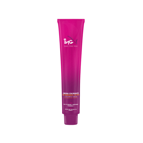 ING Colour Cream No Ammonia 100ml 1
