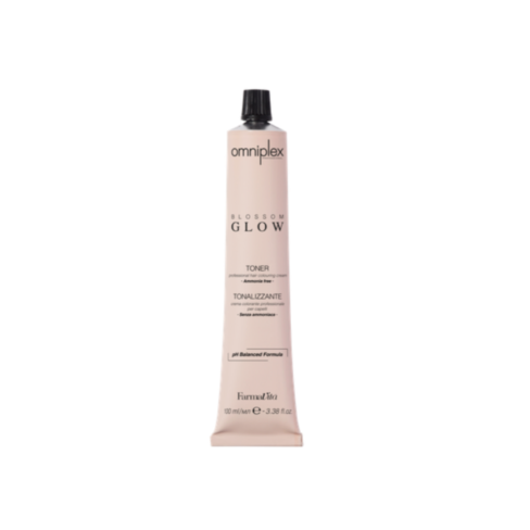FARMAVITA Omniplex Blossom Glow Toner 100ml 6.12