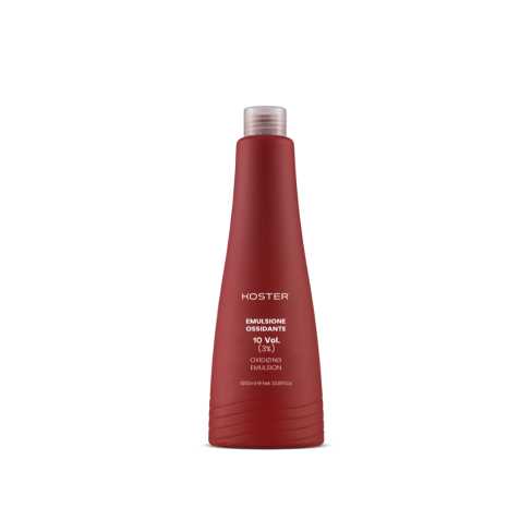 KOSTER Oxidising Emulsion 1L 3% 10 Volume