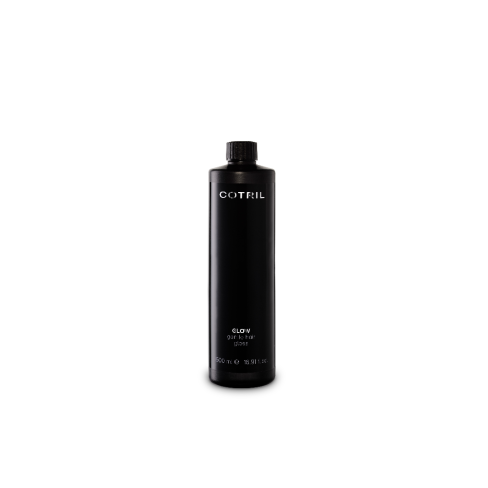 COTRIL Glow Gel Hair Gloss 500ml