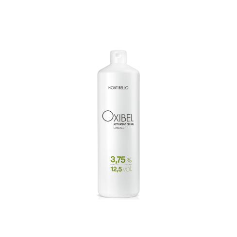 MONTIBELLO Oxibel Activating Cream 1L 3,75% 12,5 Volume