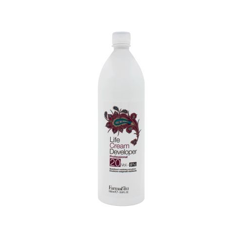 FARMAVITA Life Color Plus Oxydant 1L 6% 20 Volume