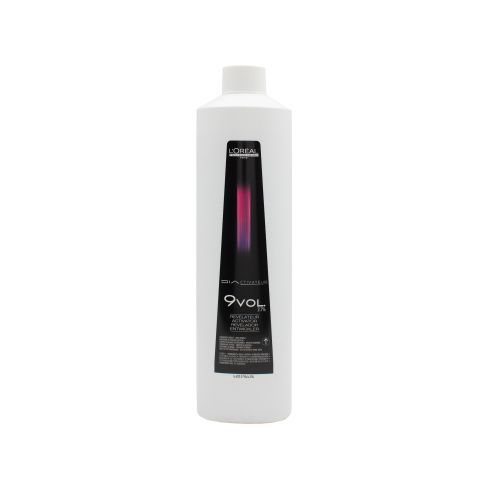 L'ORÉAL Diactivateur Oxydant 1L 2,7% 9 Volume