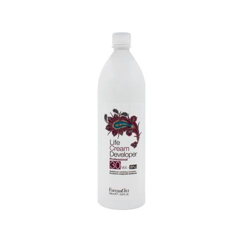 FARMAVITA Life Color Plus Oxydant 1L 9% 30 Volume