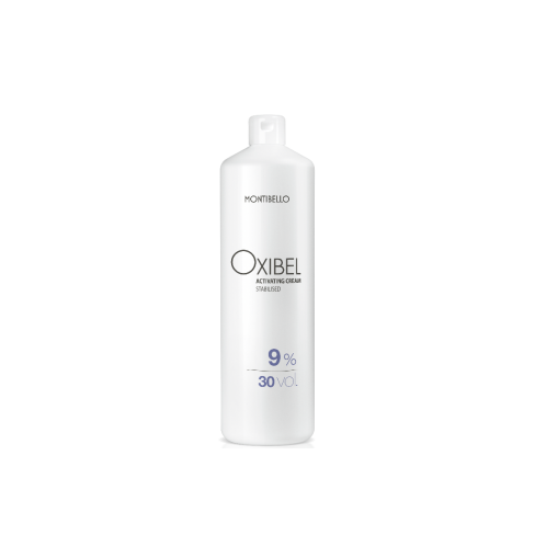 MONTIBELLO Oxibel Activating Cream 1L 9% 30 Volume