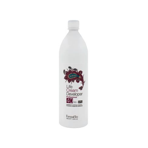 FARMAVITA Life Color Plus Oxydant 1L 12% 40 Volume