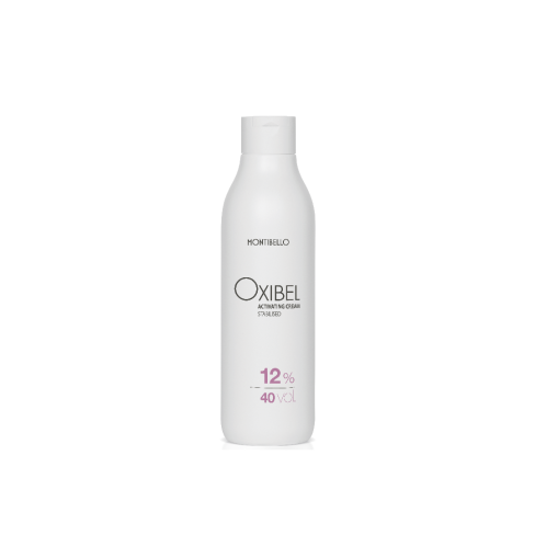 MONTIBELLO Oxibel Activating Cream 1L 12% 40 Volume