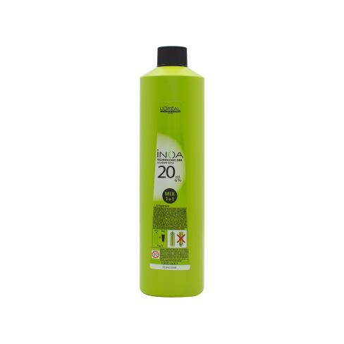 L'ORÉAL Inoa Oxydant 1L 6% 20 Volume