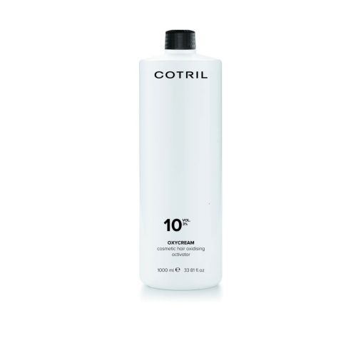 COTRIL Oxycream 1L 3% 10 Volume