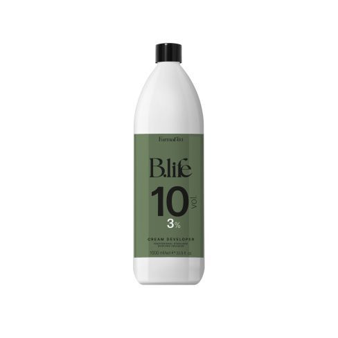 FARMAVITA B.Life Oxydant 1L 3% 10 Volume