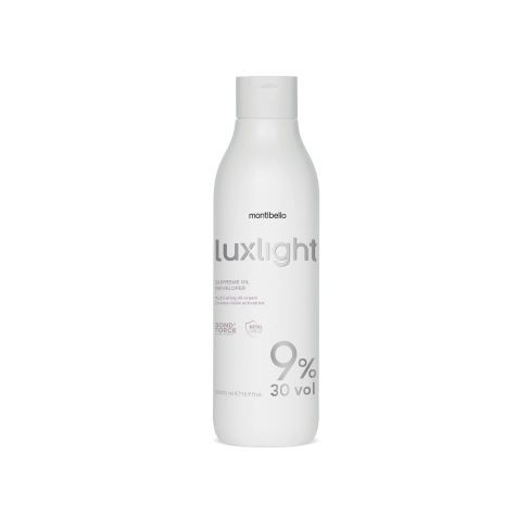 MONTIBELLO Luxlight Oil Developer 1L 9% 30 Volume