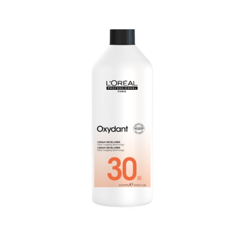 L'ORÉAL Oxydant Creme 2 1L 9% 30 Volume