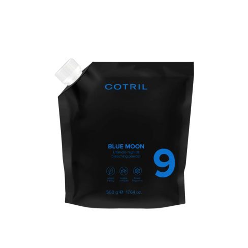 COTRIL Deco Blue Moon 500g