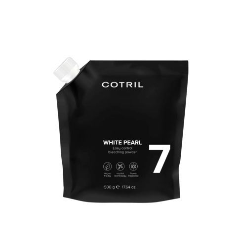 COTRIL Deco White Pearl 500g